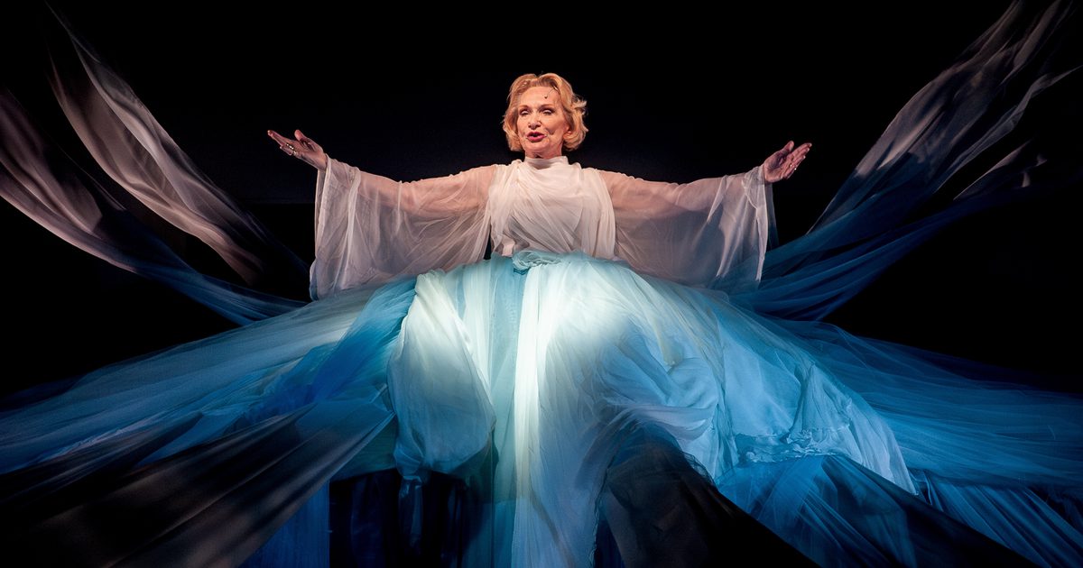 How Would You Describe Frantic’s work? | Frantic Assembly