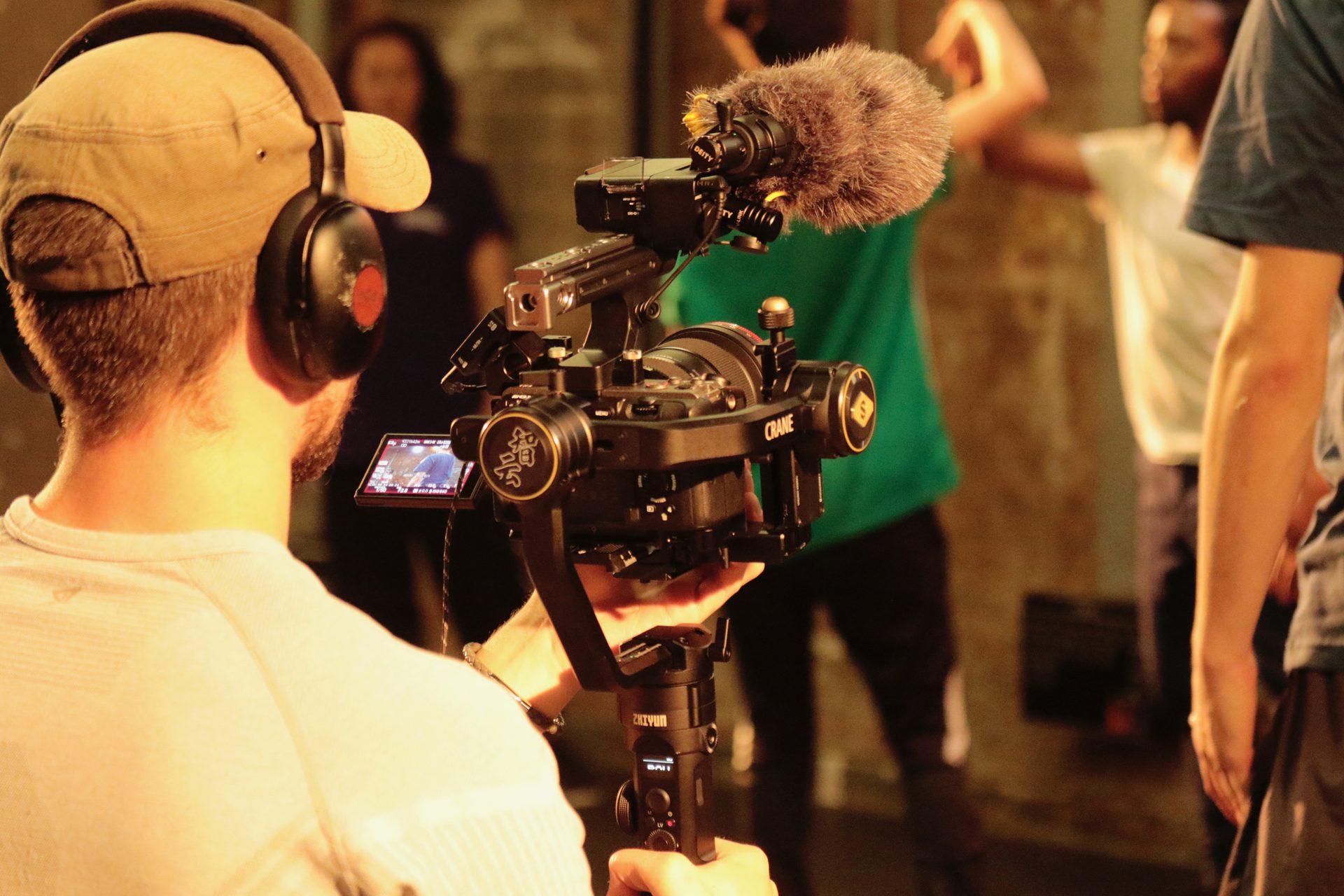 Frantic Assembly Studio | Frantic Assembly