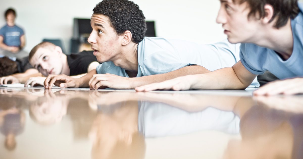 Learn | Frantic Assembly