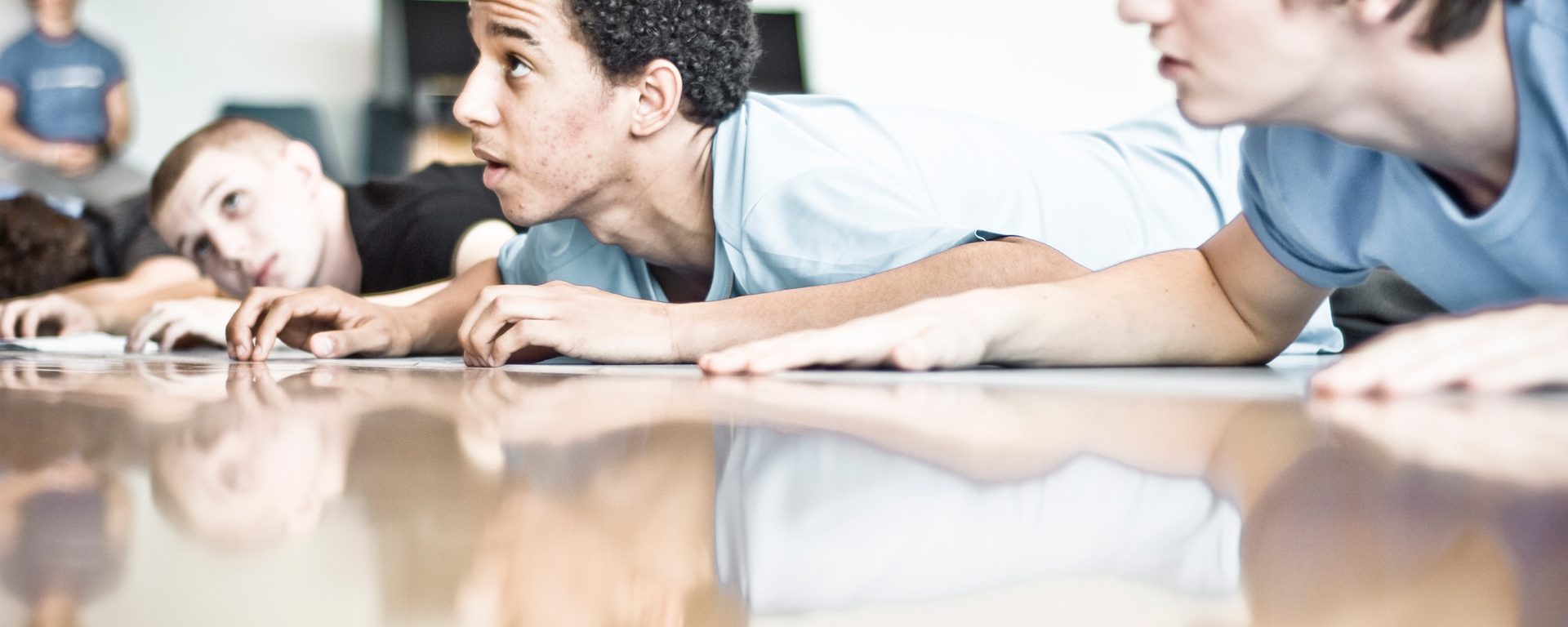 Learn | Frantic Assembly