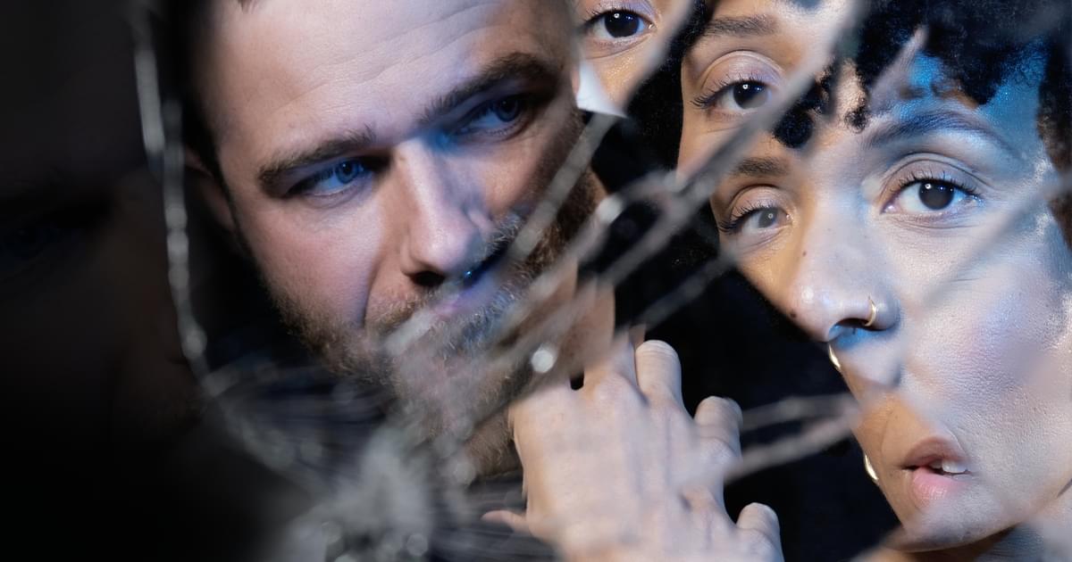 Home | Frantic Assembly