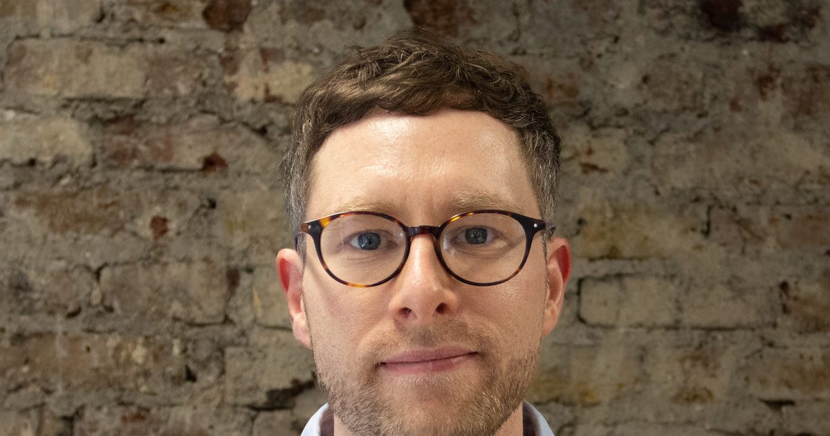 Daniel Griffiths | Frantic Assembly